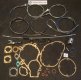 Moped Restoration Kit with Cables and Piston # 050.10K