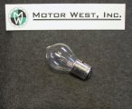 Headlamp Bulb # 205.600