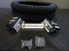 Tire Kit # 900.0850DK, 2.75 x16 inch