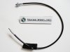 Tachometer Cable #62 12 1 350 594