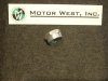 Clamping Shell Nut # 128.4140
