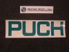 Puch Sticker # 64-4035