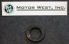 Front Crankshaft Seal # 11 14 1 255 011