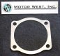 Base Gasket # 11 11 1 255 001
