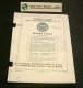 Parts/Service manual # 810.89581