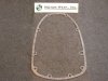 Inner Timing Cover gasket # 11 14 1 338 428