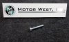 Cheese head screw 6mm x 35mm #900.1319