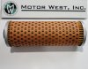 Mahle Oil Filter # 11 42 1 337 570