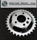 Rear Sprocket 31t #364.1.41.009.1 21mm Tall
