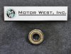 Bearing #26007 NJ2204