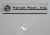 Tab Washer #050.1318