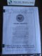 Parts/Service manual # 810.89528