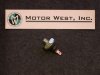 Oil Pressure Switch # 61 31 1 351 799