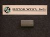 Shifter Rubber # 23 41 1 232 116