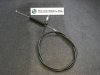 Clutch Cable # 32 73 1 230 041