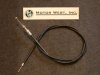 Throttle Cable # 32 73 1 236 612