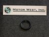 Seal Ring # 33 12 3 004 337
