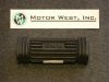 Footrest Rubber # 46 71 1 234 660