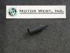 Brake Switch Boot # 61 31 1 351 646