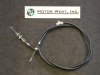 Clutch Cable # 366.1.62.000.0