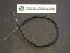 Carburetor Cable # 366.1.65.000.0