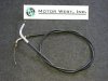 Carburetor Cable # 368.1.65.000.2