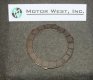 Clutch Friction Plate # 126.1224.2.A