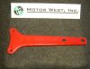 Front Fender Bracket # 050.2.2702