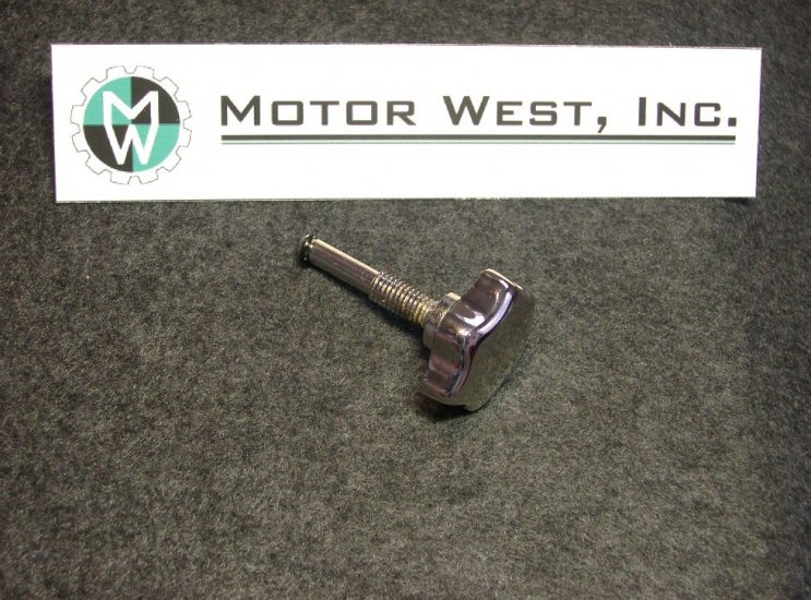 Seat Knob #364.2.20.042.2 - Click Image to Close