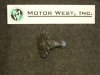 Speedometer Drive Unit # 253.1362.2