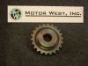 Engine Sprocket # 253.1030