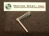 Cable Linkage Arm # 253.6001.2