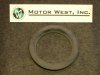 Fuel Tank Flange # 16 11 2 307 360